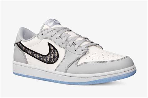 dior air jordan 1 miami|Dior jordan 1 low price.